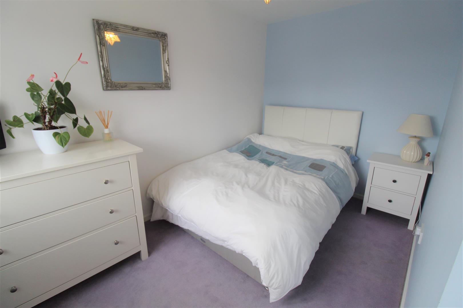 Cadeby Grove, Milton, Stoke-On-Trent